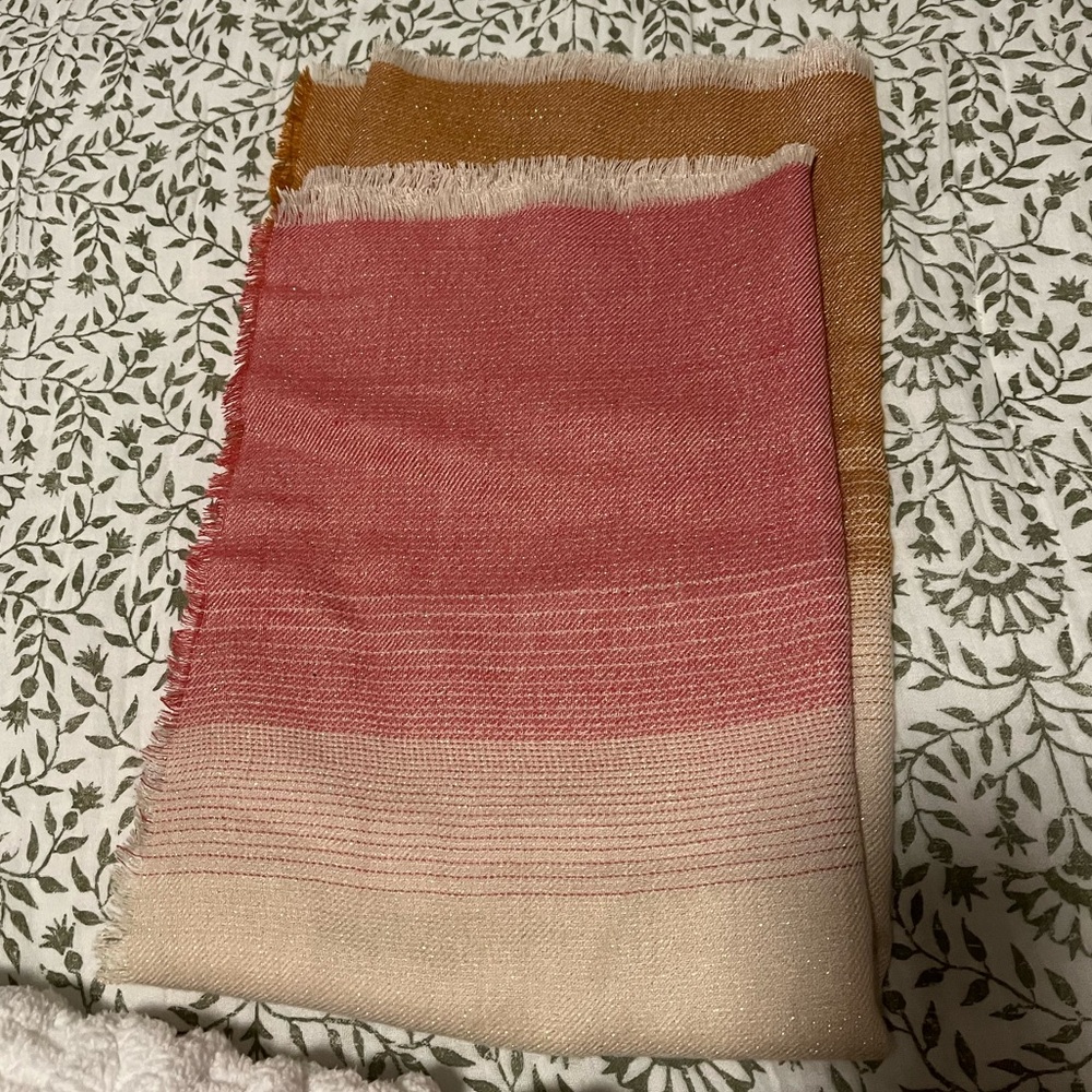 scarf - Picture 6 of 6